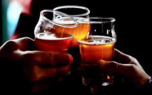 After the Bell: How will the booze industry beer up?