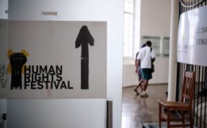 A national disaster: What GBV survivors in SA say they actually need