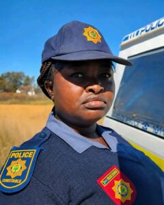 SAPS Officer Faces Scrutiny After Alleged R2,000 Bribery Incident Caught on Video