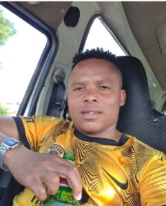 Metro Officer’s Shooting Leaves Taung Community in Shock as Investigation Continues