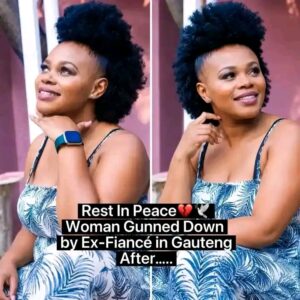 Tragedy in Pretoria West as 29-Year-Old Woman Allegedly Killed by Former Fiancé