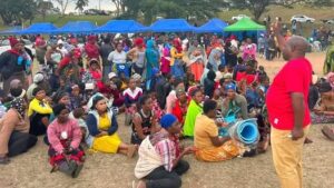 “The Situation Is Dire”: Over 4,200 Malawians Await Repatriation in Durban Amid Growing Humanitarian Concerns