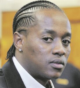 Jub Jub Arrested After Alleged Kidnapping and Firearm Incident Involving E-Hailing Driver