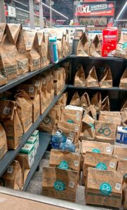 Checkers Sixty60 Delivery Delays Spark Debate Over Jobs After Nationwide Protests