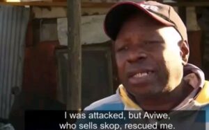 Kraaifontein Man Speaks Out After Alleged Mob Attack Mistakes Him for Undocumented Migrant